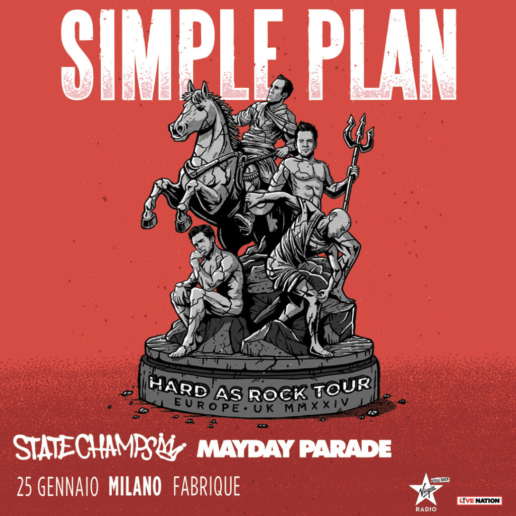 Simple Plan