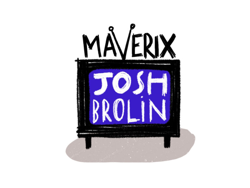 MaveriX, fuori il nuovo singolo “Josh Brolin”