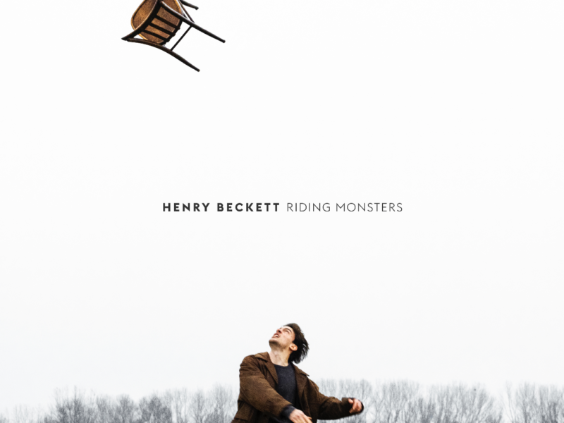 HENRY BECKETT, fuori il singolo “I’m calling you”