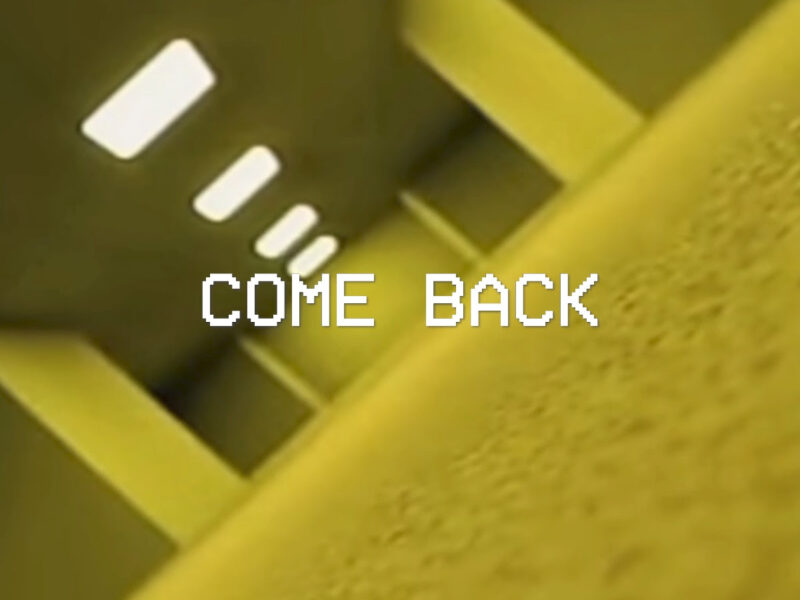 “Come back to move” è il nuovo singolo dei Bento