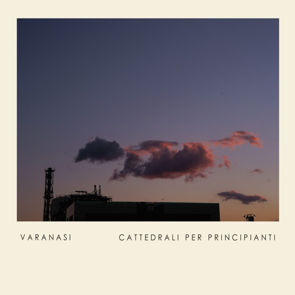 Varanasi - Cattedrali per principianti