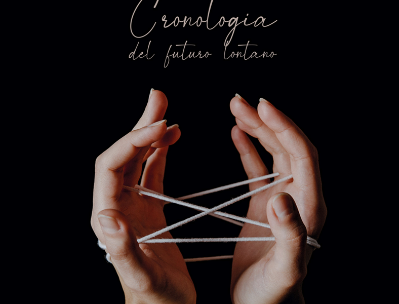 Riccardo De Stefano, fuori il disco “Cronologia del Futuro Lontano”