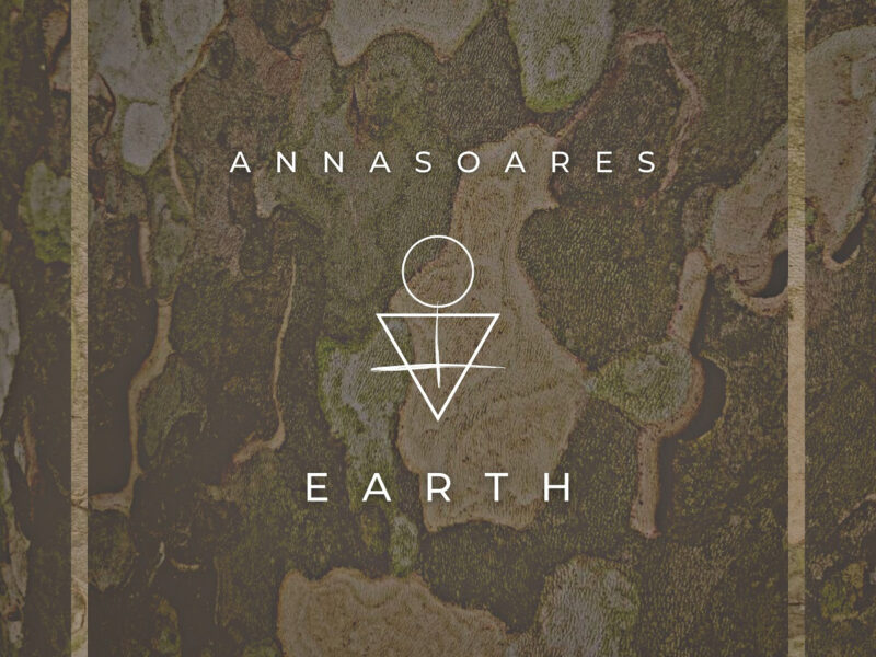 ANNA SOARES, “EARTH” è il nuovo album