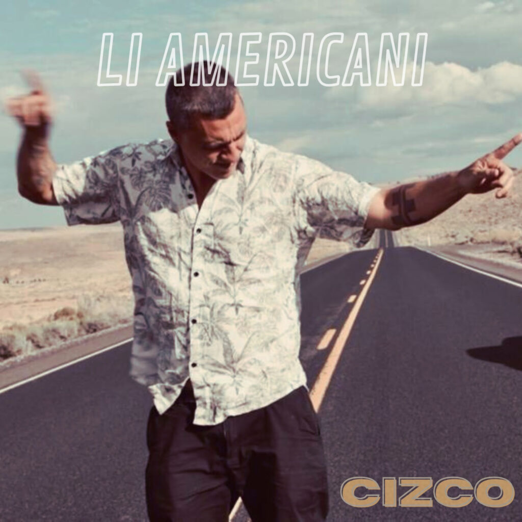 cizco li americani