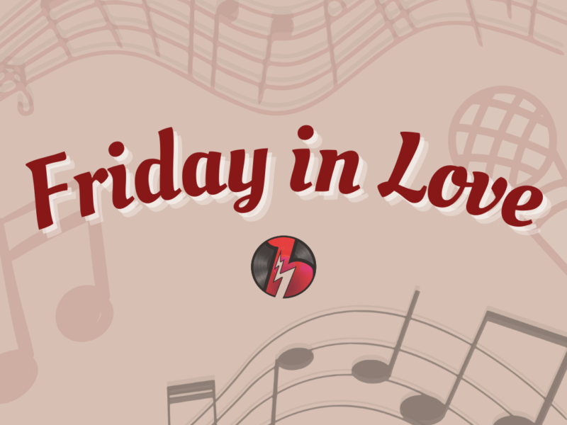 FRIDAY IN LOVE #63: LE PAGELLE DI HERMESS, SIMONE BERTI E FIGHT FOR FOUR