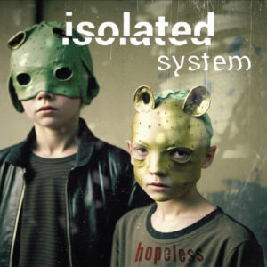 Isolated System - Hopeless