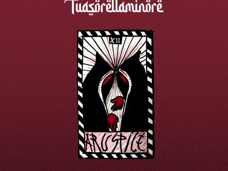 TUASORELLAMINORE TORNA CON ARUSPICE