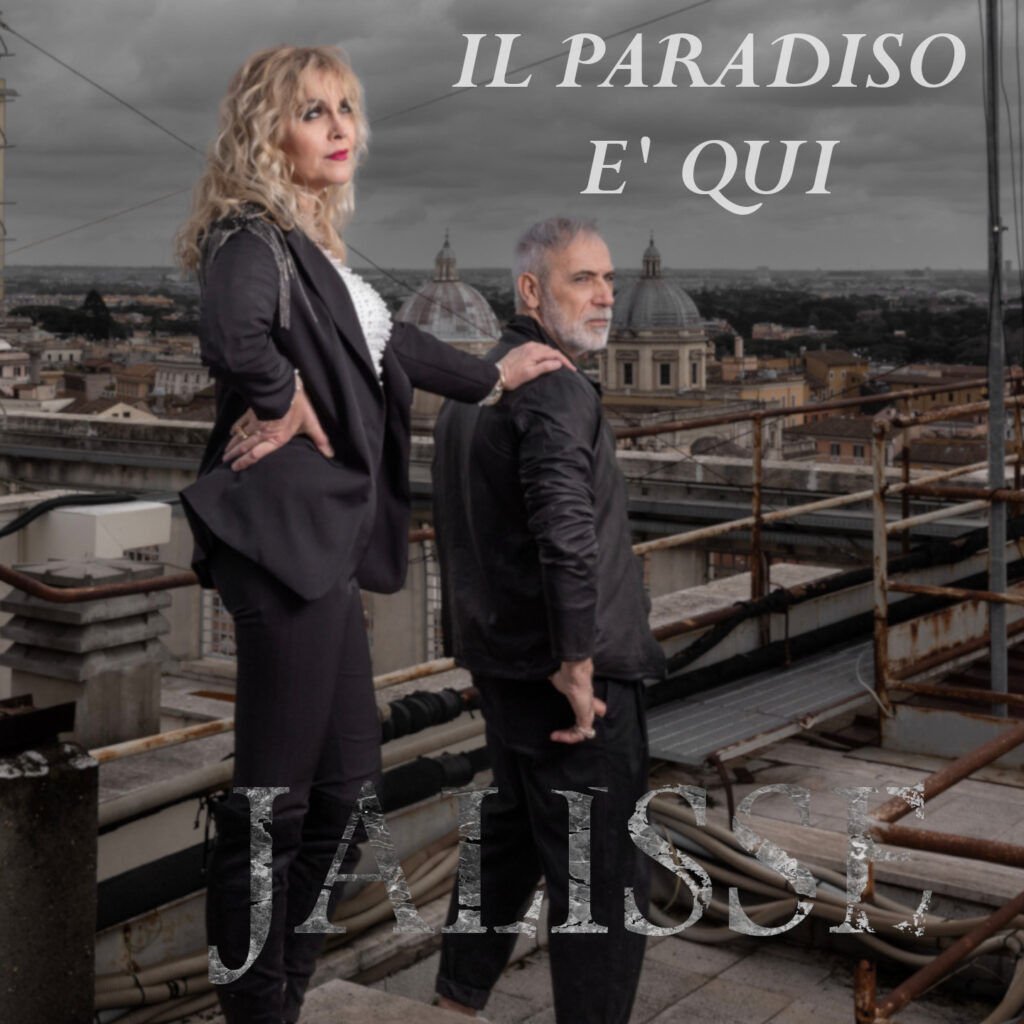 Jalisse - Una voce per San Marino