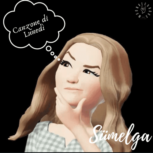 “Canzone di Lunedì”, il nuovo spensierato singolo di Sümelga