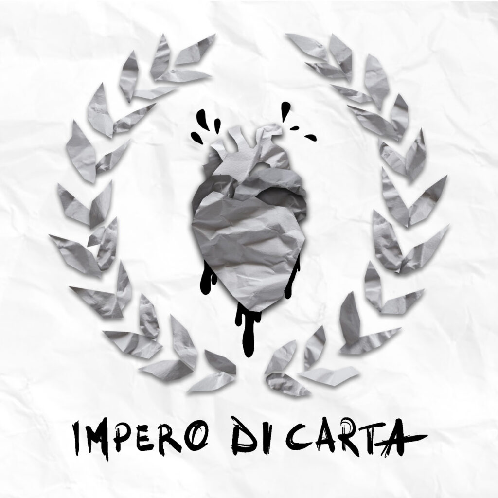 Rhesina - Impero di Carta