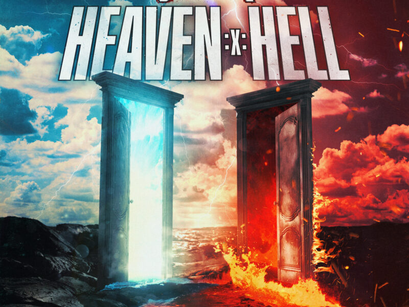 “Heaven X Hell”, l’ultimo album dei Sum 41- recensione