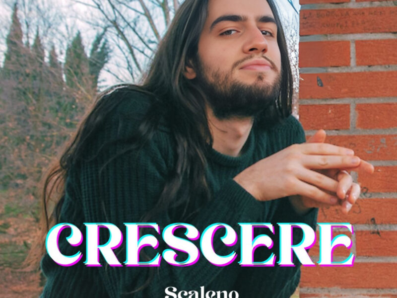 SCALENO “CRESCERE” è il singolo di debutto