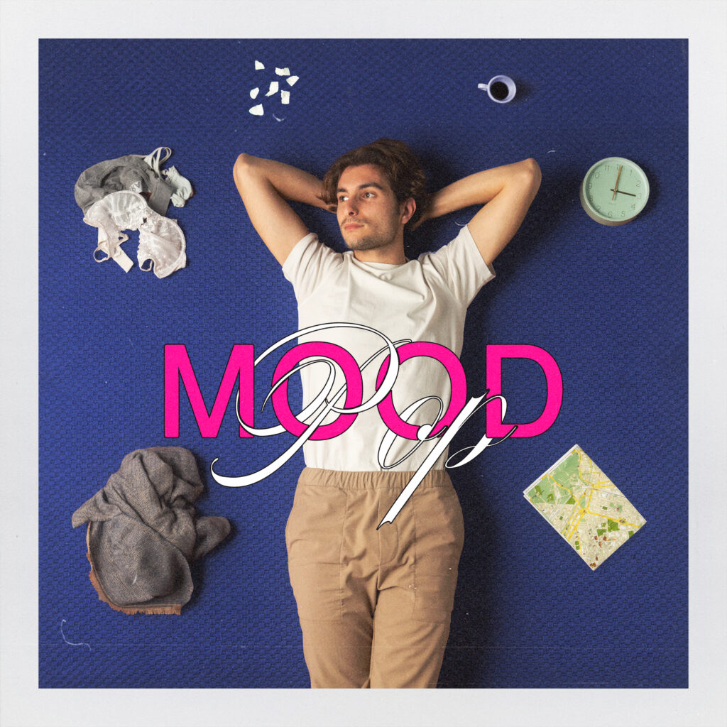 MOOD-POP - Aigì