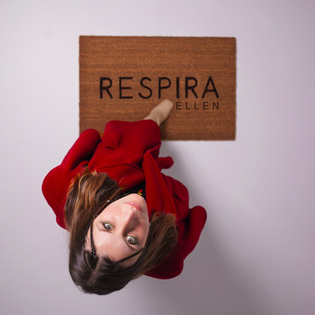 ELLEN "RESPIRA