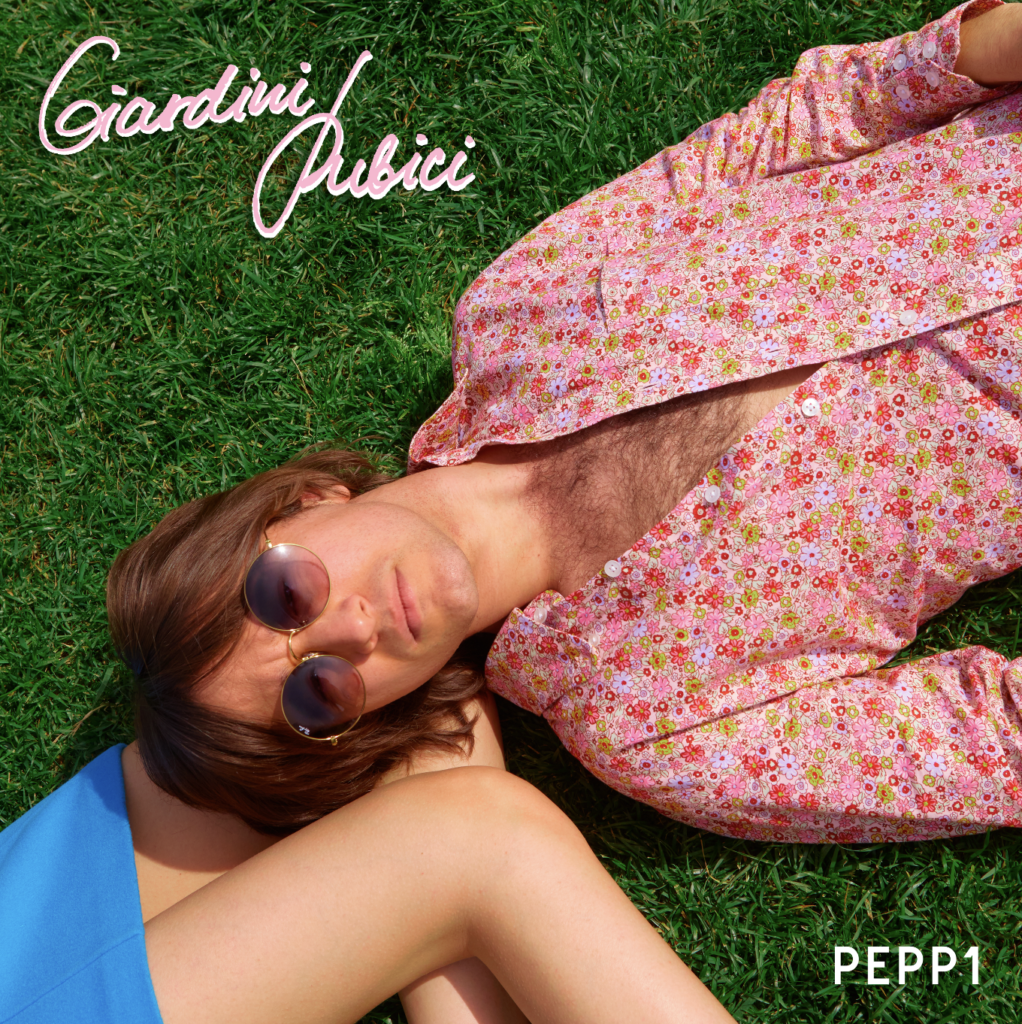 Giardini Pubici - Pepp1