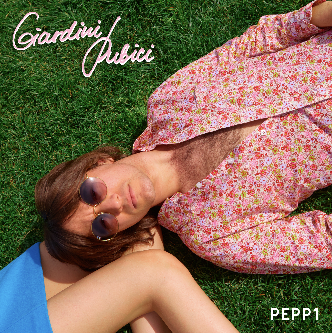 Giardini Pubici - Pepp1