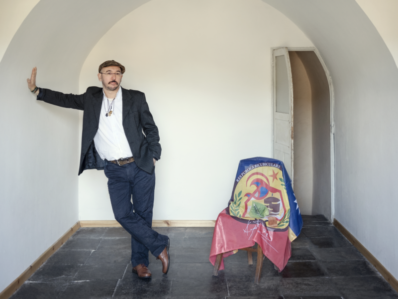 ANGELO ROMANO, fuori il singolo “Una canzone”