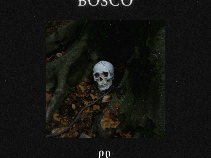 CASX “BOSCO” è il nuovo singolo