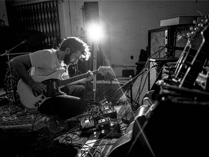 LEIF VOLLEBEK, fuori il nuovo album “REVELATION”