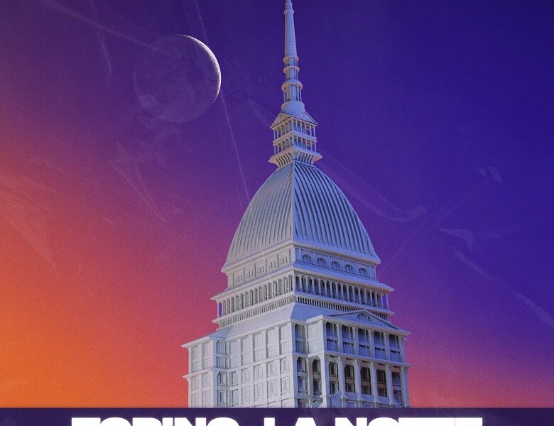 SIMO VELUDO torna con il nuovo singolo “Torino, la notte e i Murazzi”
