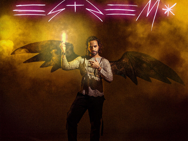 Taoma, fuori il nuovo EP “Estremo”