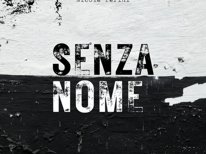 “Senza nome”, il nuovo singolo emozionante di Nicole Perini