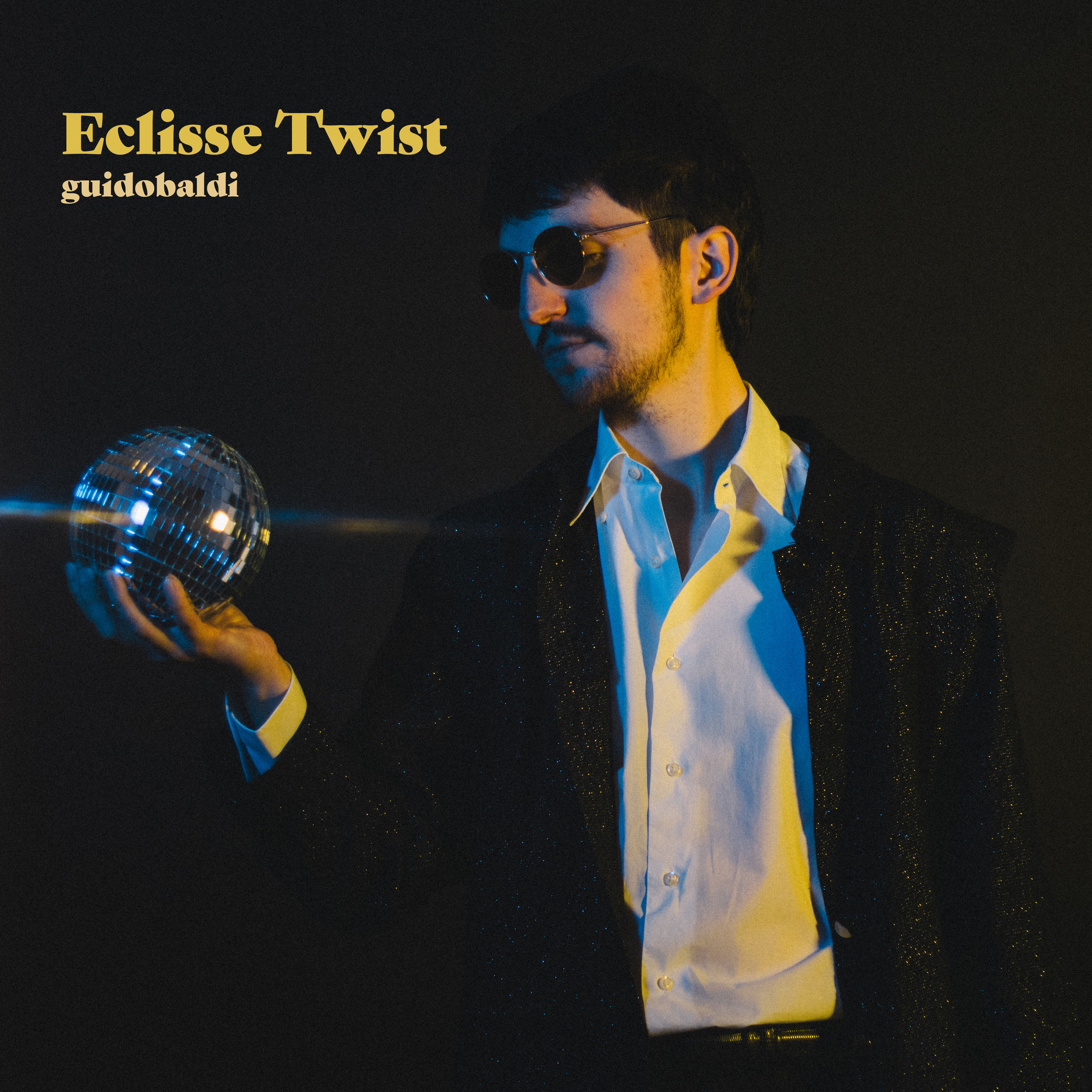 Guidobaldi - Eclisse Twist