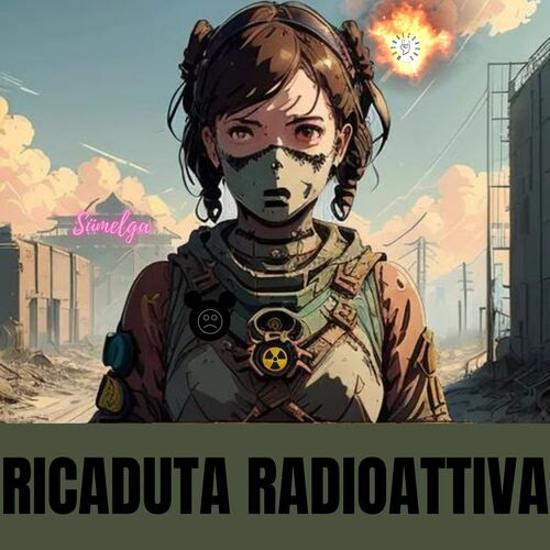 Ricaduta radioattiva - Sümelga
