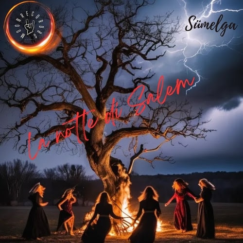 La notte di Salem - Sümelga