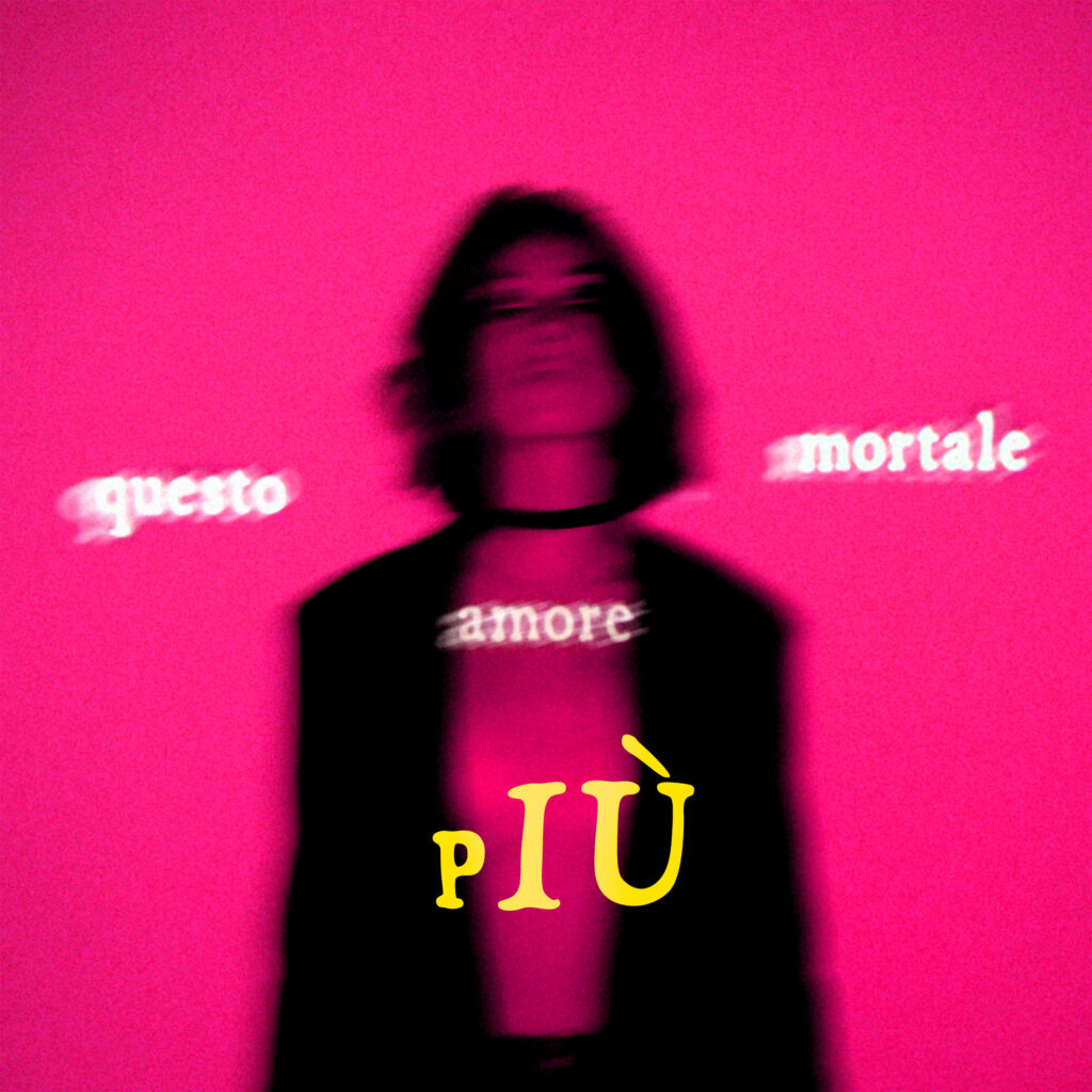 Dada Sutra - Questo amore mortale più