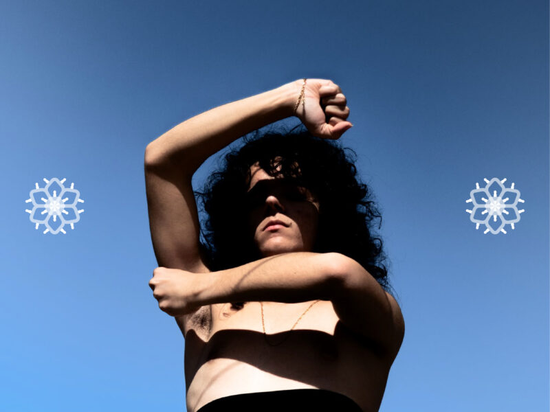 GIULIA IMPERATO “FIMMANA” è il nuovo singolo