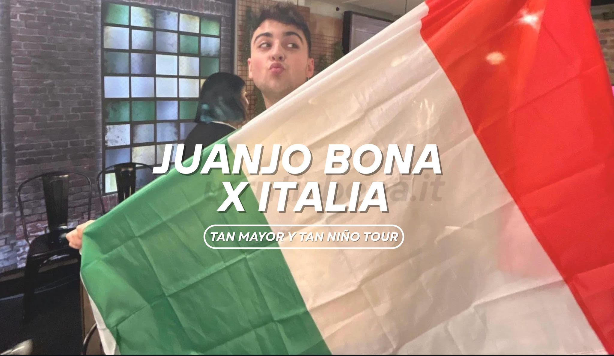 juanjo bona