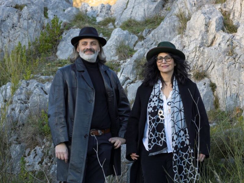 AEntropica: “Un concept album che copre generi diversi tra loro”