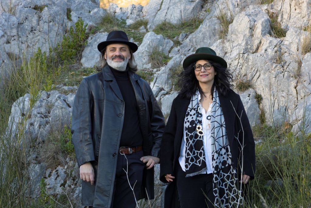 AEntropica intervista
