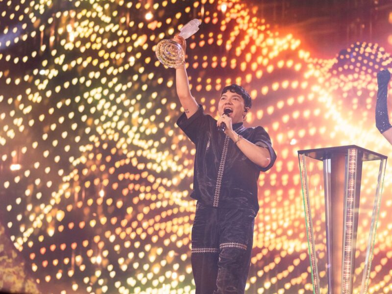 L’Austria di JJ vince l’Eurovision Song Contest 2025