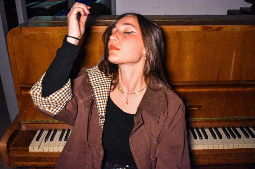 Camilla Vu - Sì, per chi