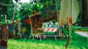 revol experience festival