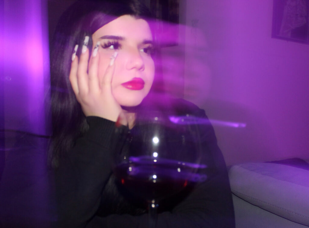 Marta Pitì - Al sicuro insieme a te