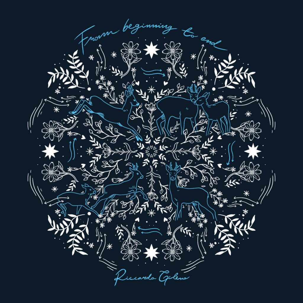 Riccardo Gileno - From Beginning to End