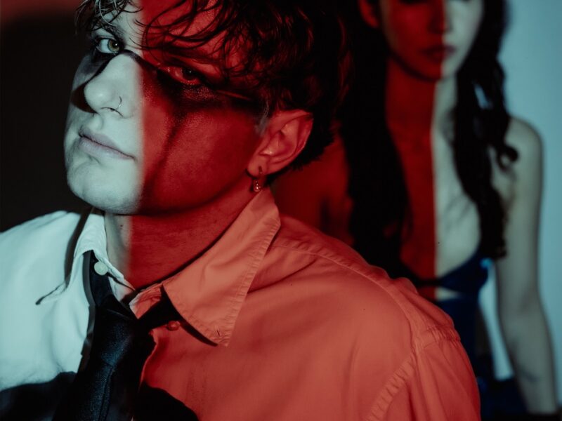 knfuzed  da venerdì 2 maggio il nuovo singolo  SPARA!