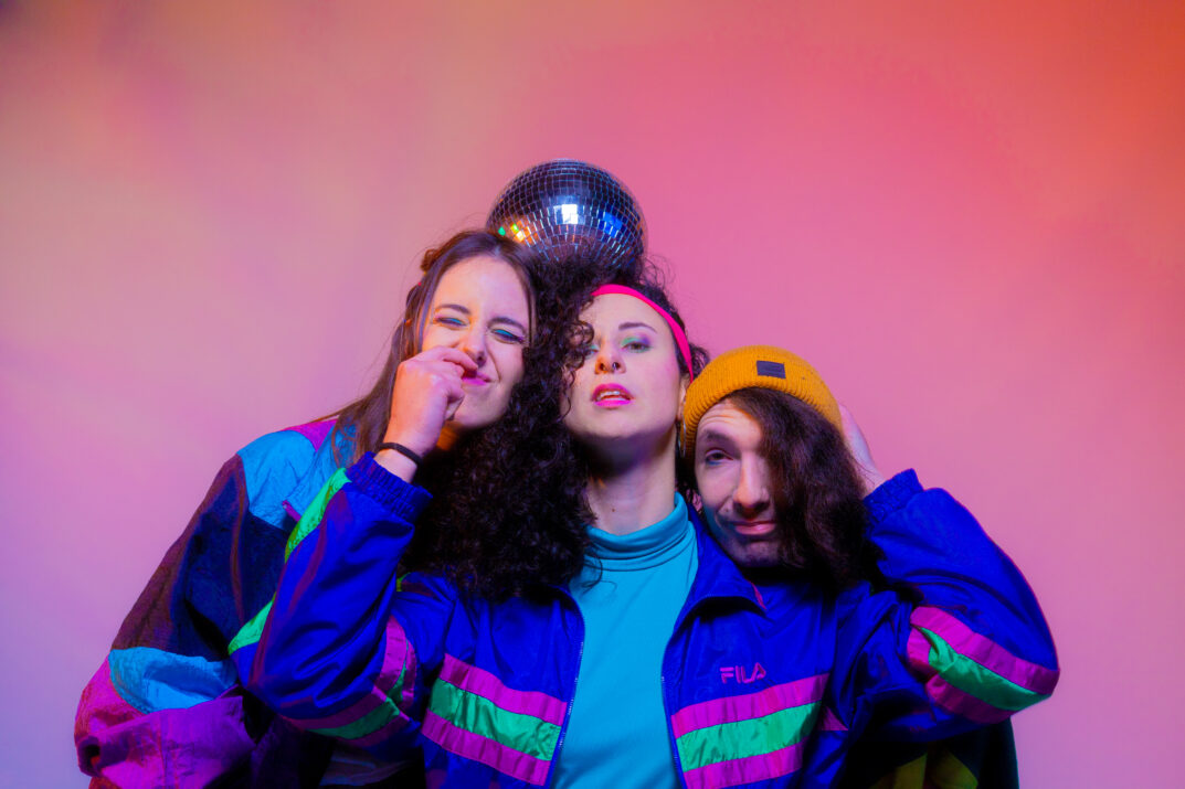 Lady and the Clowns intervista