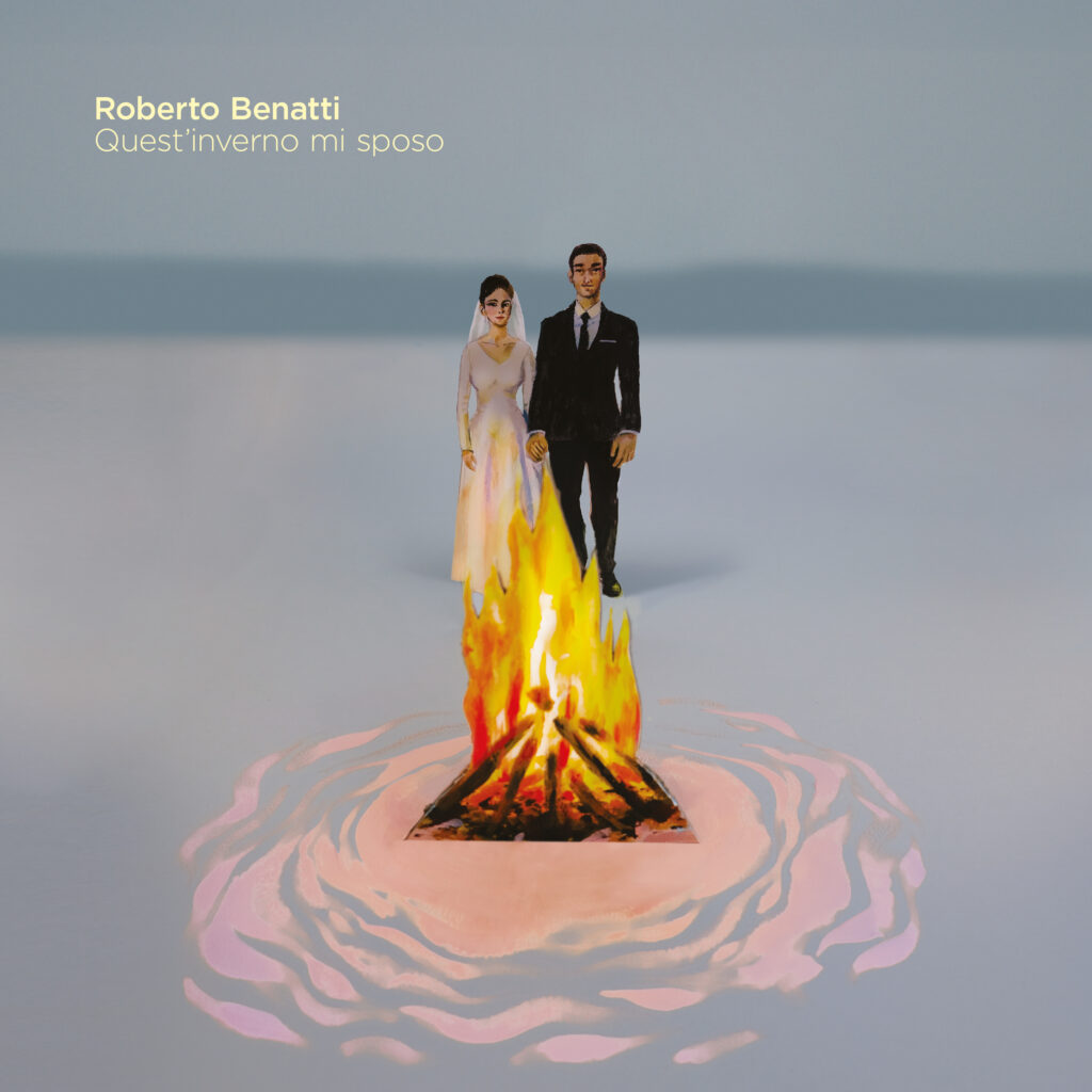 Roberto Benatti - Quest'inverno mi sposo