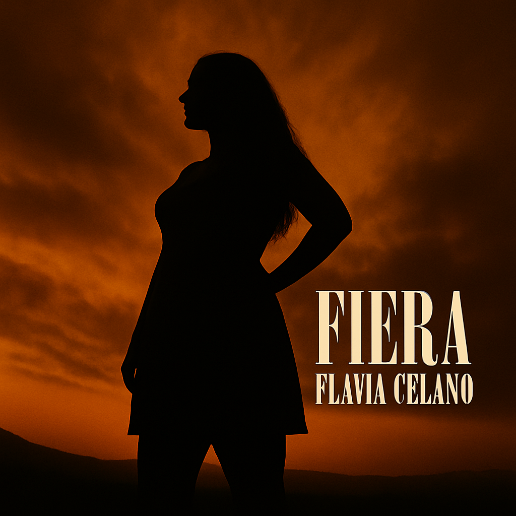 Flavia Celano - Fiera
