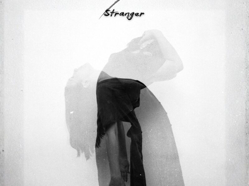 “STRANGER”, il nuovo singolo di GINTSUGI