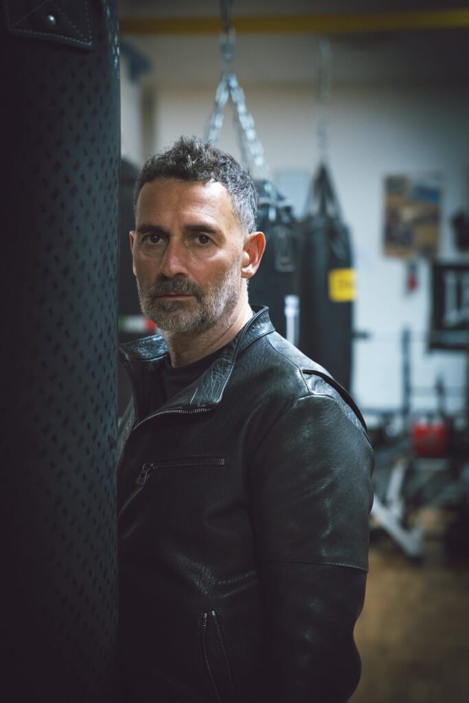 D'Iurno intervista