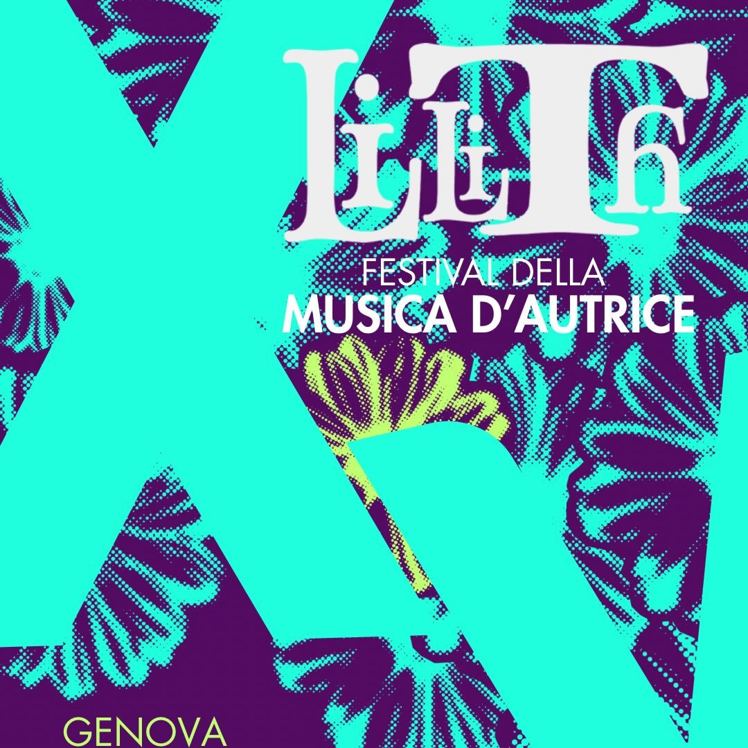 Lilith Festival della Musica d’Autrice