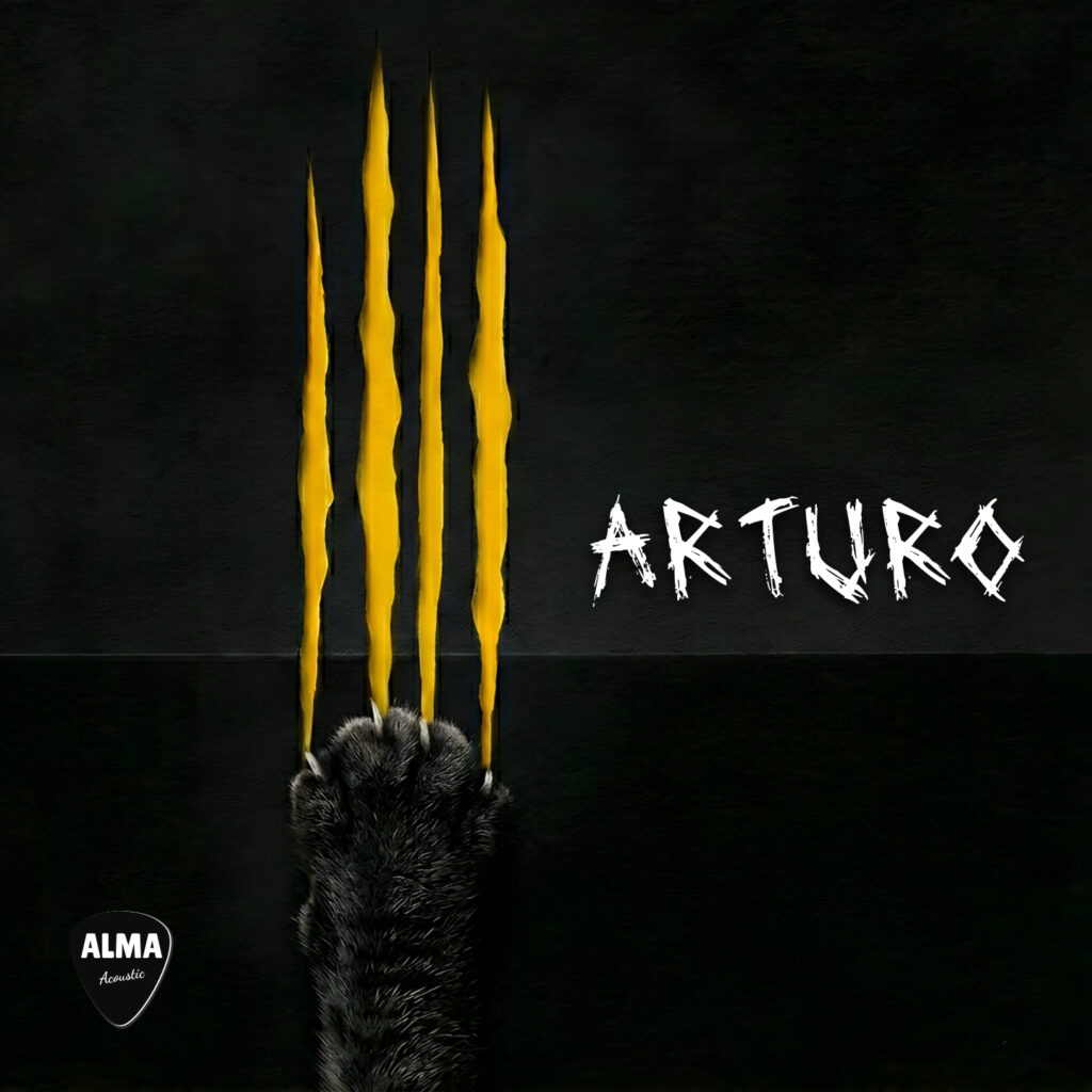 Alma Acoustic - Arturo