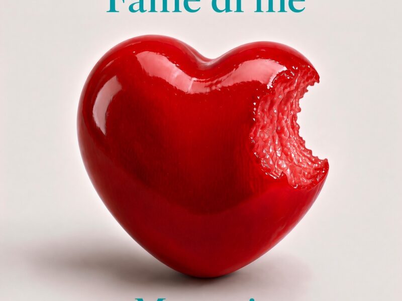 “Fame di me” il nuovo album di Mauresio: recensione