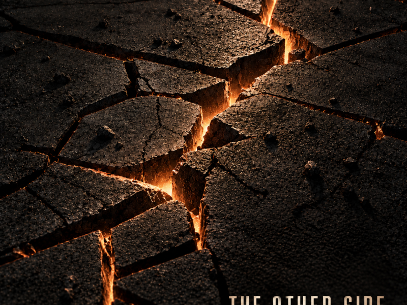 La frattura che ci portiamo dentro: i Bad Profile e “The Other Side”