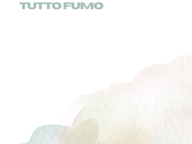 Poster Shop – Tutto Fumo: quando  il cantautorato incontra il dancefloor